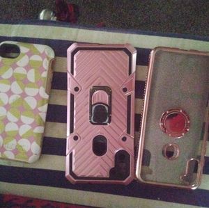 Random phone cases